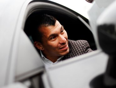 El nuevo y significativo tatuaje de Gary Medel