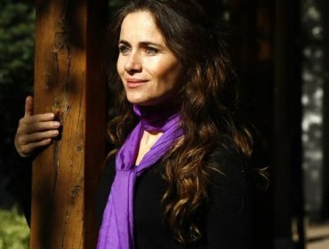 Amaya Forch estrena radical cambio de look