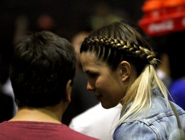 Laura Prieto confirma que volvió con Julio Cesar Rodríguez tras polémico quiebre