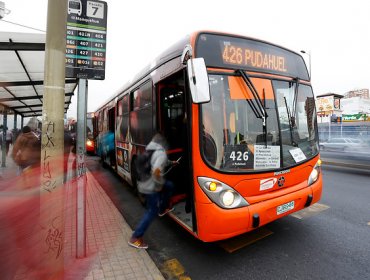 Se evalúa incorporar 170 buses ante huelga de choferes del Troncal 4