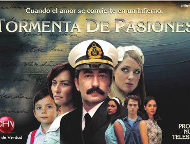 Por malos resultados Chilevisión saca de pantalla teleserie turca