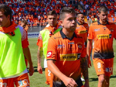 Más problemas: Cobreloa no comenzó su pretemporada por tener dos cuerpos técnicos