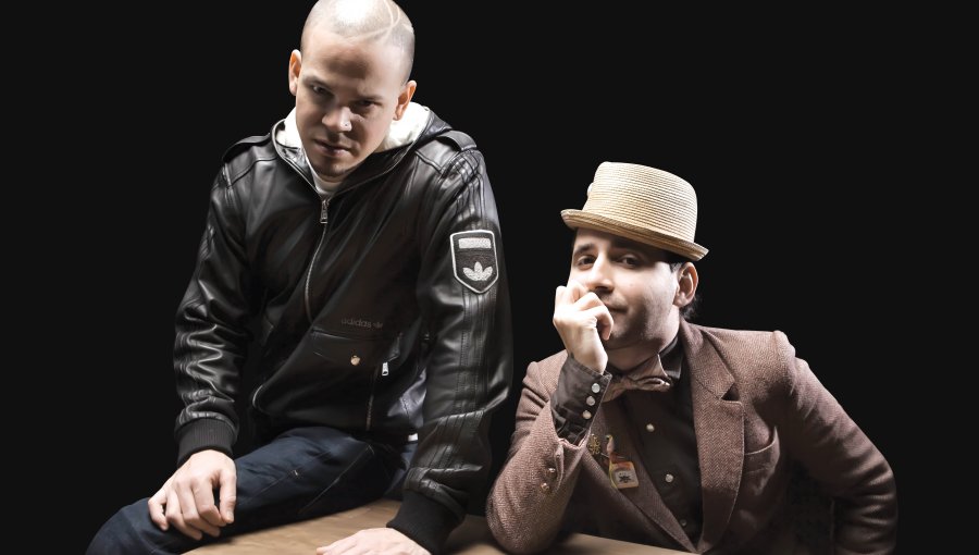 Calma fanáticos: Calle 13 no se separa