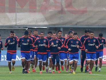 Universidad de Chile realizará la pretemporada en Marbella y no en Paraguay