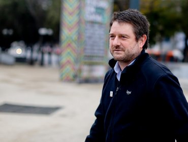 Intendente Orrego señala que paro de Transantiago se normaliza