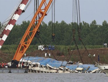 Afirman que remodelación del Estrella Oriental pudo haber provocado el naufragio