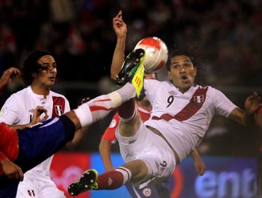 Copa América: Paolo Guerrero evoluciona favorablemente y jugaría ante Brasil