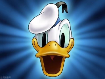 El pato Donald cumple 81 años