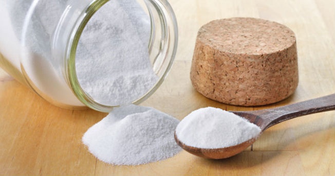 4 usos del bicarbonato de sodio para los malos olores en nuestro hogar