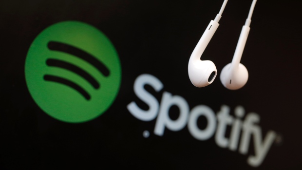 Spotify tiene 75 millones de usuarios, 20 millones son suscriptores de pago