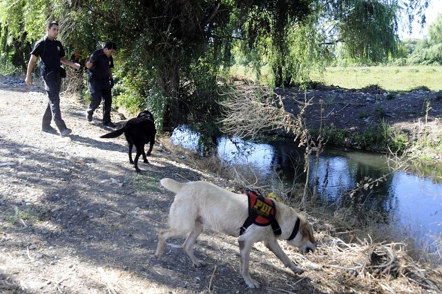 Encuentran cadáver de adulto mayor en un canal de regadío de Vallenar