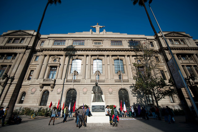 La Universidad Católica y Universidad de Chile se sitúan entre las 10 mejores de Latinoamérica