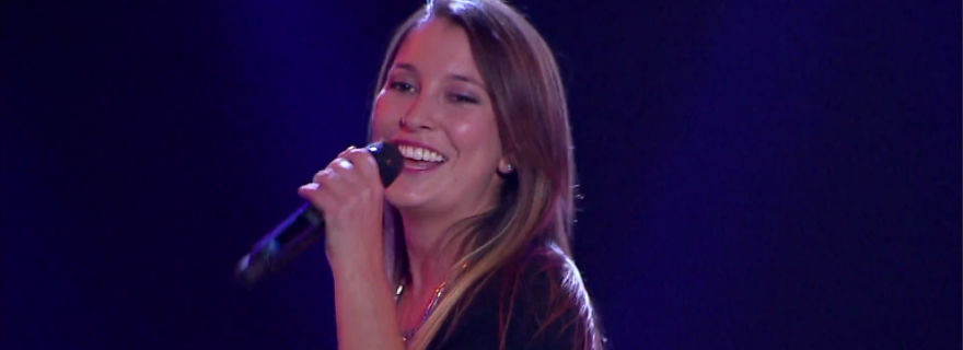 Constanza de Aguirre y su cuestionada participación en The Voice Chile : “Era muy obvio que iba a pasar esto"