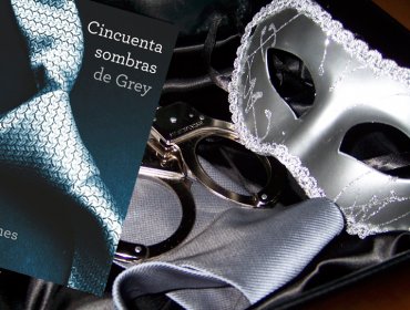 Roban manuscrito de la cuarta novela de 50 sombras de Grey