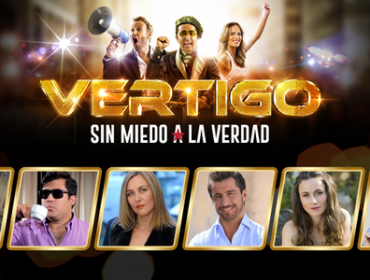 Este miércoles: Gran final de Vértigo