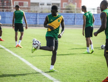 Copa América: Jamaica venció en amistoso a Cobreloa