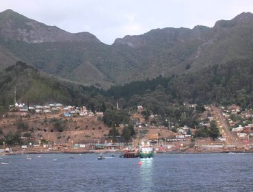 Isleños de Juan Fernández pudieron viajar al continente por motivos de salud