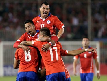 En Inglaterra creen que Chile puede ganar por primera vez la Copa América