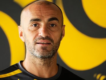 Paolo Montero: "No hay muchos jugadores en el mundo como Arturo Vidal"