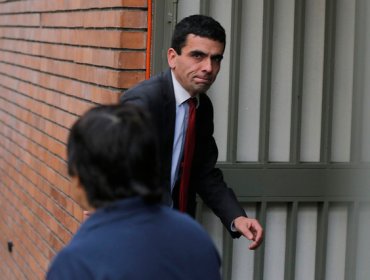 Fiscal Ayala explicó salida de Gajardo y Villalobos del caso Corpesca