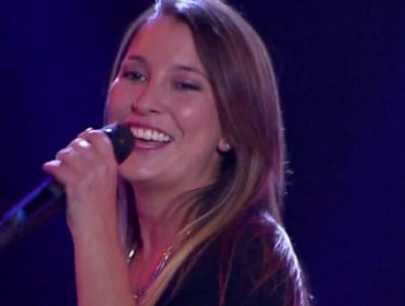 Constanza de Aguirre y su cuestionada participación en The Voice Chile : “Era muy obvio que iba a pasar esto"