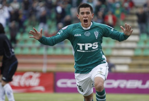 Carlos Muñoz regresaría a Santiago Wanderers