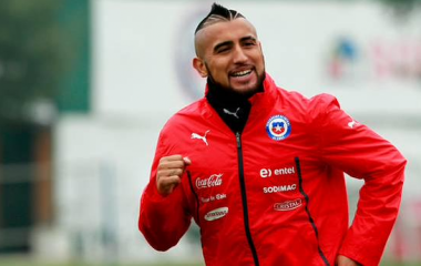 En Juventus creen que Real Madrid realizará una oferta por Vidal