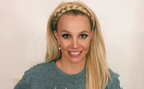Britney Spears saca suspiros con su nuevo cambio de look