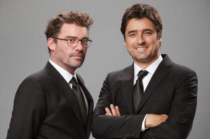 Importante galán de TVN emigra a Mega