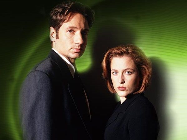 Comienzan las grabaciones de los nuevos capítulos de "Los Expedientes Secretos X"