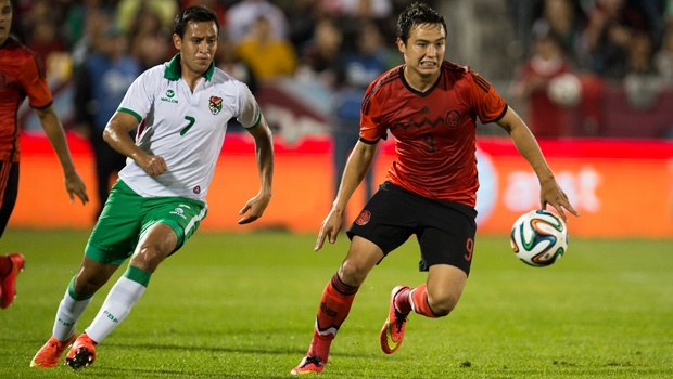 México vs. Bolivia en vivo gratis online Copa América 2015 Transmisión en Vivo 2015 en vivo Chile En Directo Minuto a Minuto