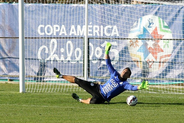 Copa América: Paraguay tiene formación casi confirmada con Villar ante Argentina