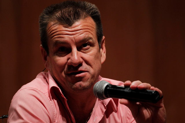 Copa América: Dunga le entregó el favoritismo a Chile y Argentina