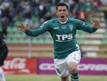 Carlos Muñoz regresaría a Santiago Wanderers