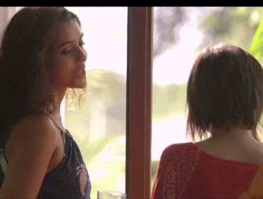 Video: Primer comercial de lesbianas en la India sorprende a usuarios