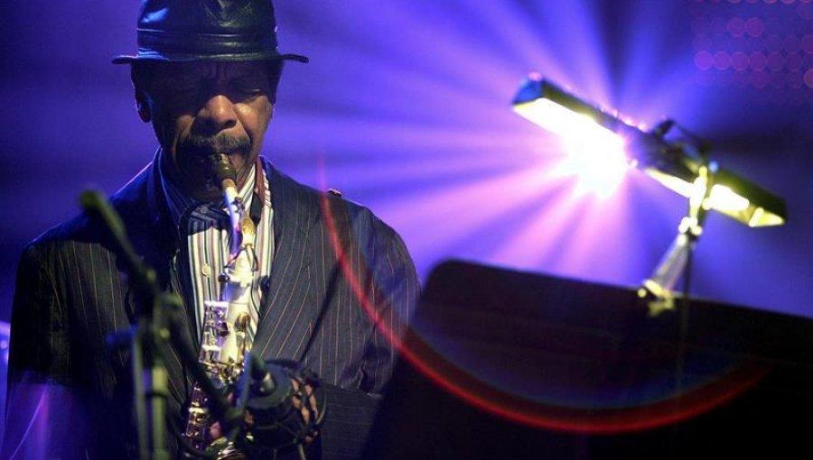 Muere Ornette Coleman, una de las principales figuras del jazz
