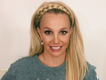 Britney Spears saca suspiros con su nuevo cambio de look