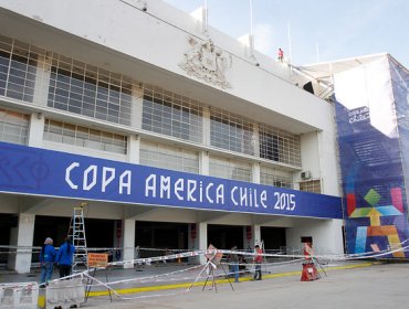 Tras polémica permiten ingreso de sándwiches a estadios