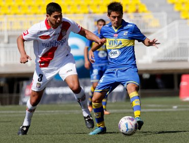 Huachipato confirmó a su primer fichaje para la próxima temporada