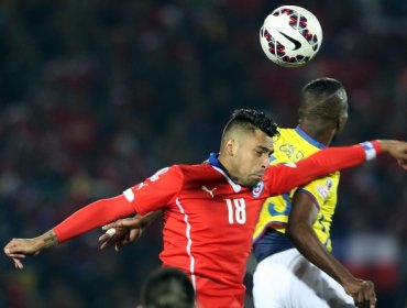 Canal 13 golea a TVN en sintonía de Copa América