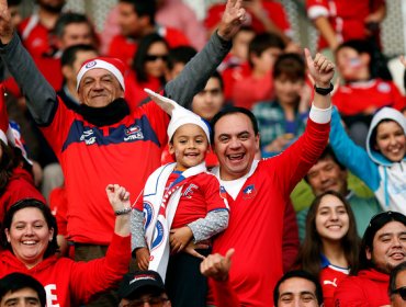 Copa América: Chile da el vamos a la 46° edición del certamen ante Ecuador