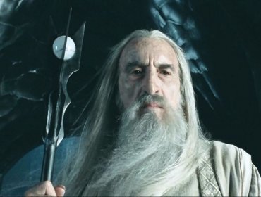 Muere a los 93 años actor Christopher Lee