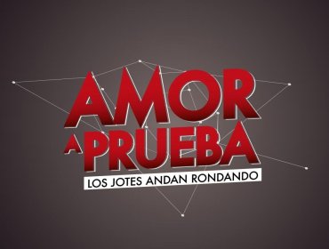 Ex participante de Amor a Prueba se luce en elegante desfile de moda
