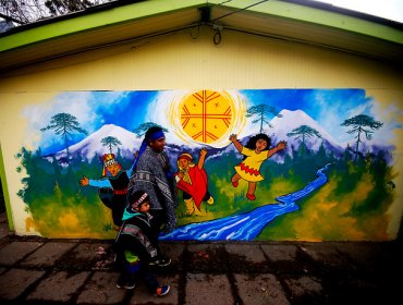 Corte fija plazo de 10 días para que Mineduc responda a sostenedores mapuches