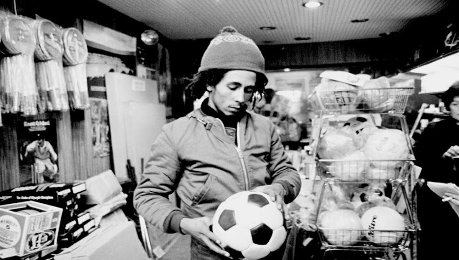 El sueño de Bob Marley: Ver a Jamaica en un Mundial