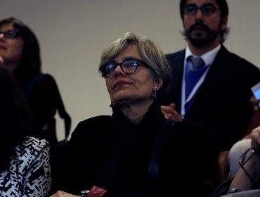 Cámara de Diputados rechaza solicitud para remover a directora del INDH