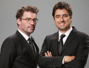 Importante galán de TVN emigra a Mega