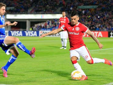 En Inglaterra sitúan a Charles Aránguiz como un jugador a seguir en Copa América