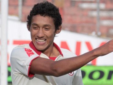 Desde Perú afirman que Colo Colo haría una oferta por Christofer Gonzales