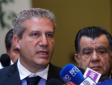 Diputado presenta proyecto para desclasificar leyes secretas